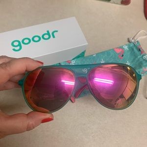 Goodr Womens Shades